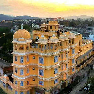 4* Hotel Bloom Boutique L Pichola