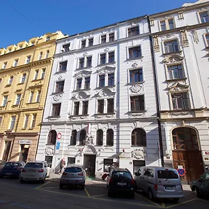 Olga Hotel Prague