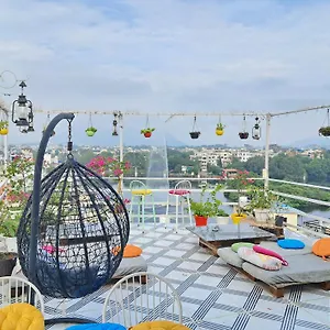 Auberge de jeunesse Raahi Backpacker's, Udaipur