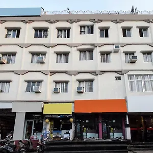  Hotel Krishna Palace
