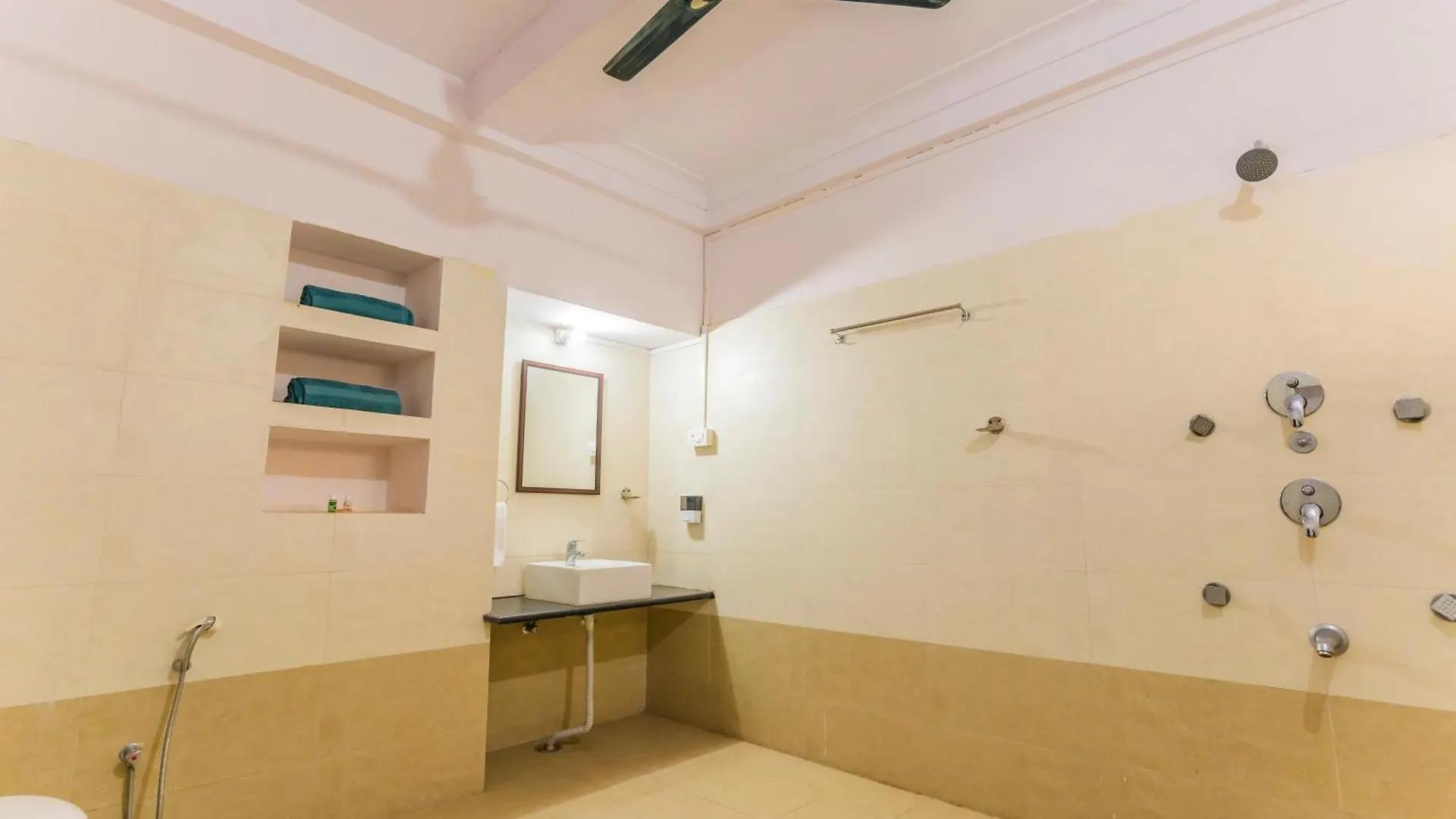 Kalyan Villa Homestay Udaipur