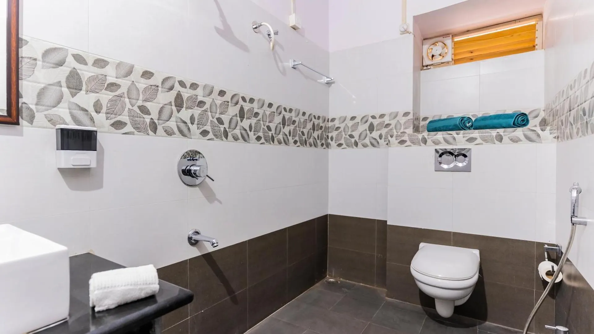 *** Bed & Breakfast Kalyan Villa Homestay Udaipur India
