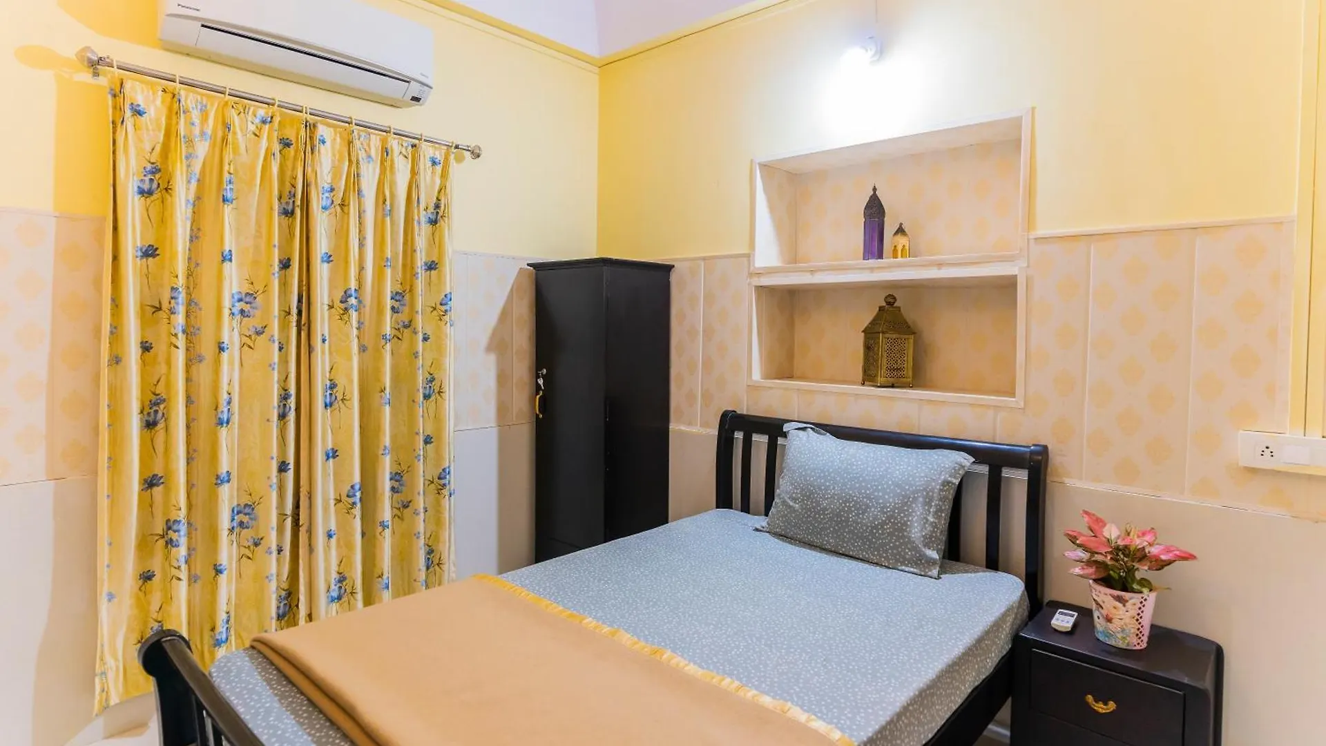 Kalyan Villa Homestay Udaipur