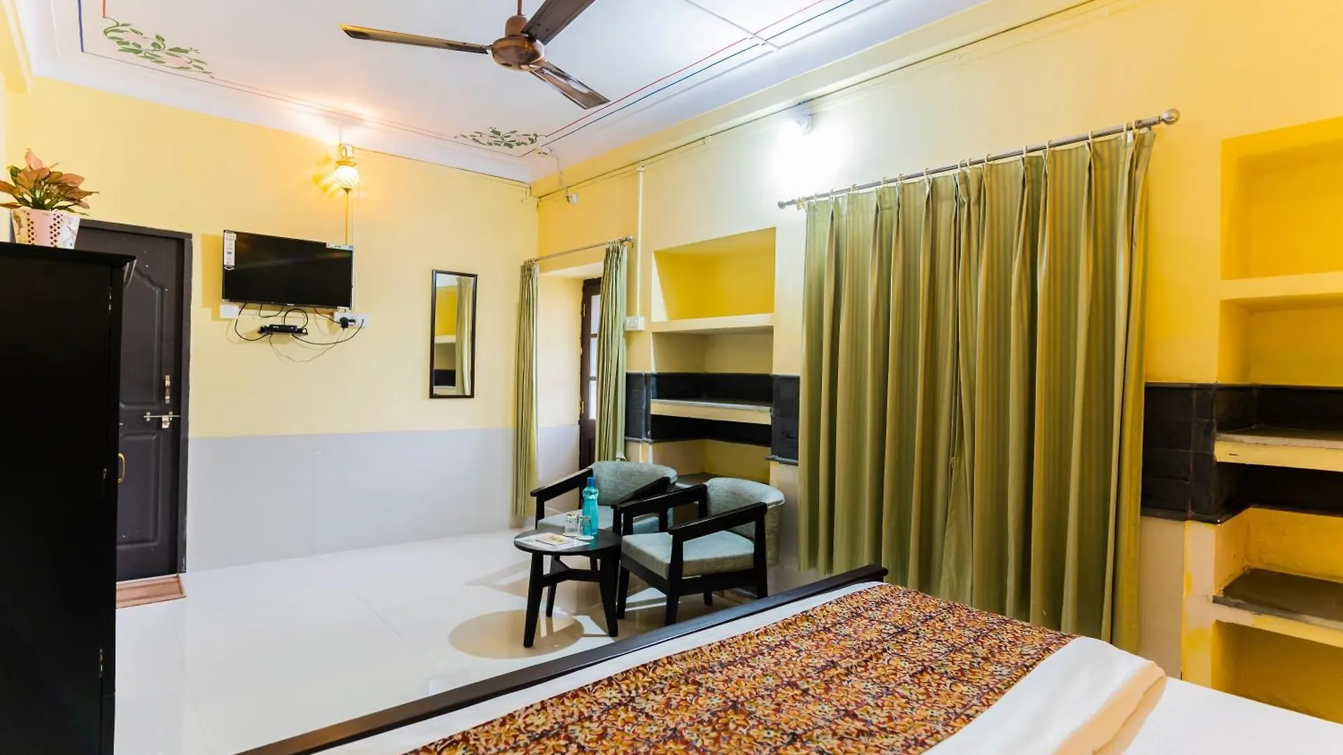 Kalyan Villa Homestay Udaipur