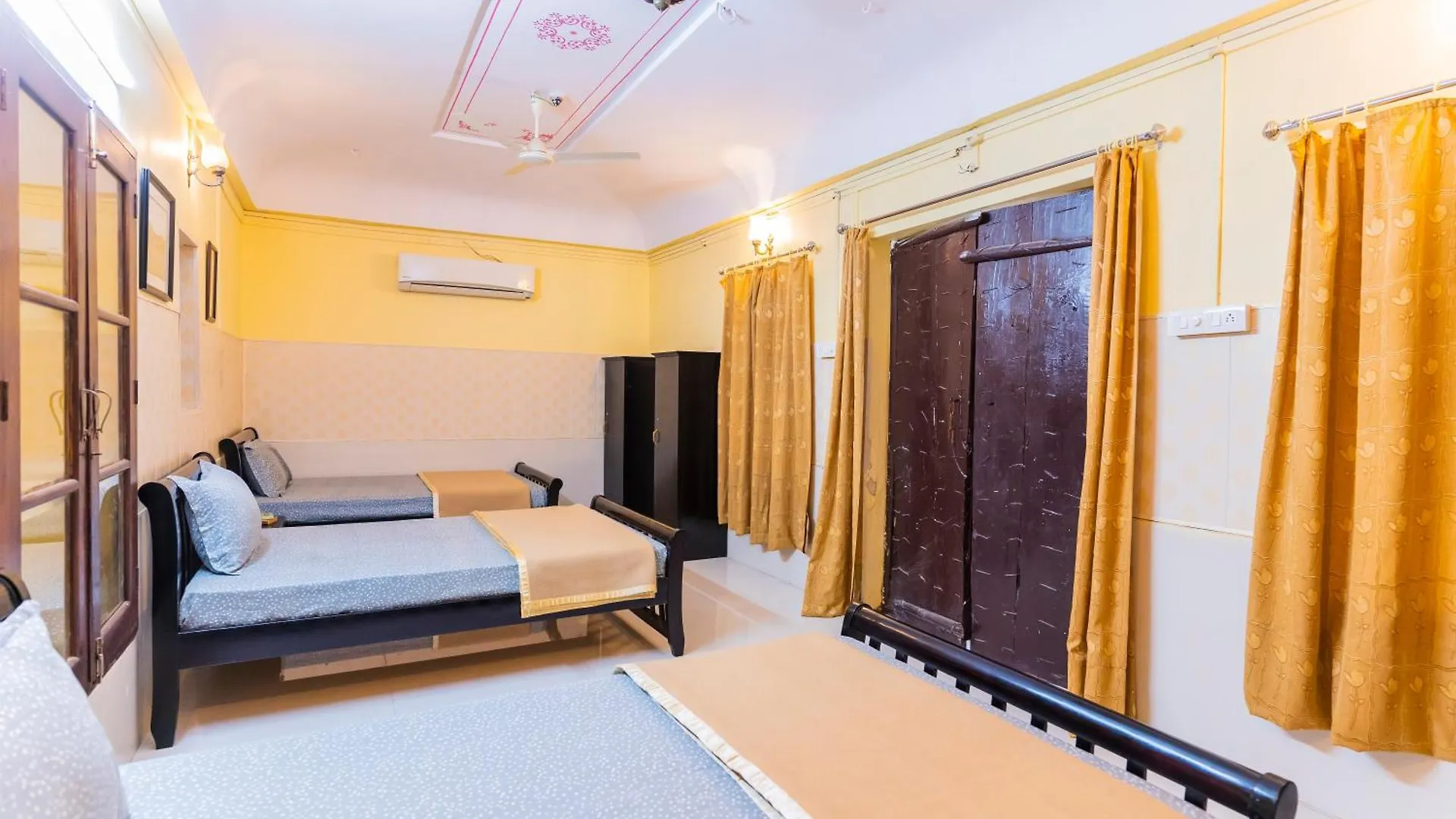 Kalyan Villa Homestay Udaipur Bed & Breakfast