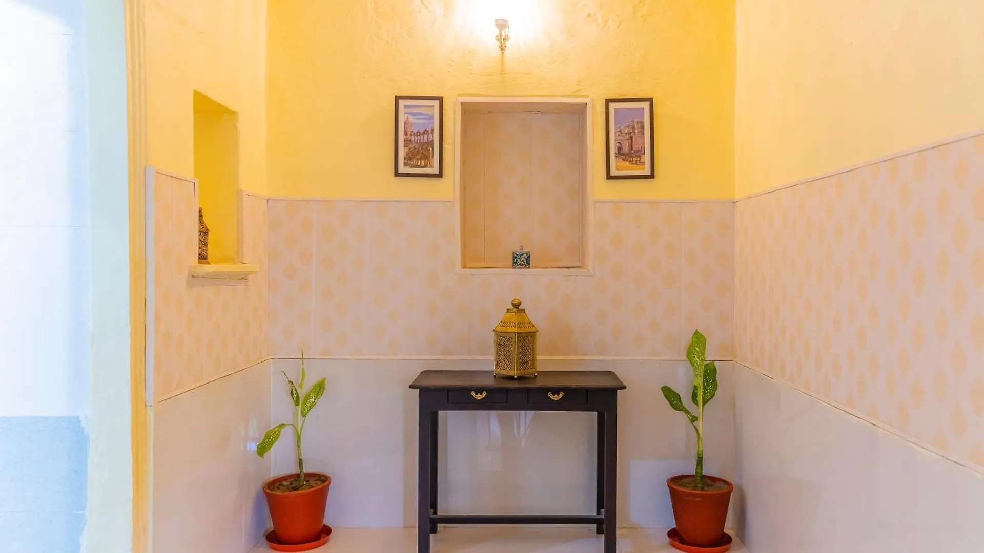Kalyan Villa Homestay Udaipur 3*,  India