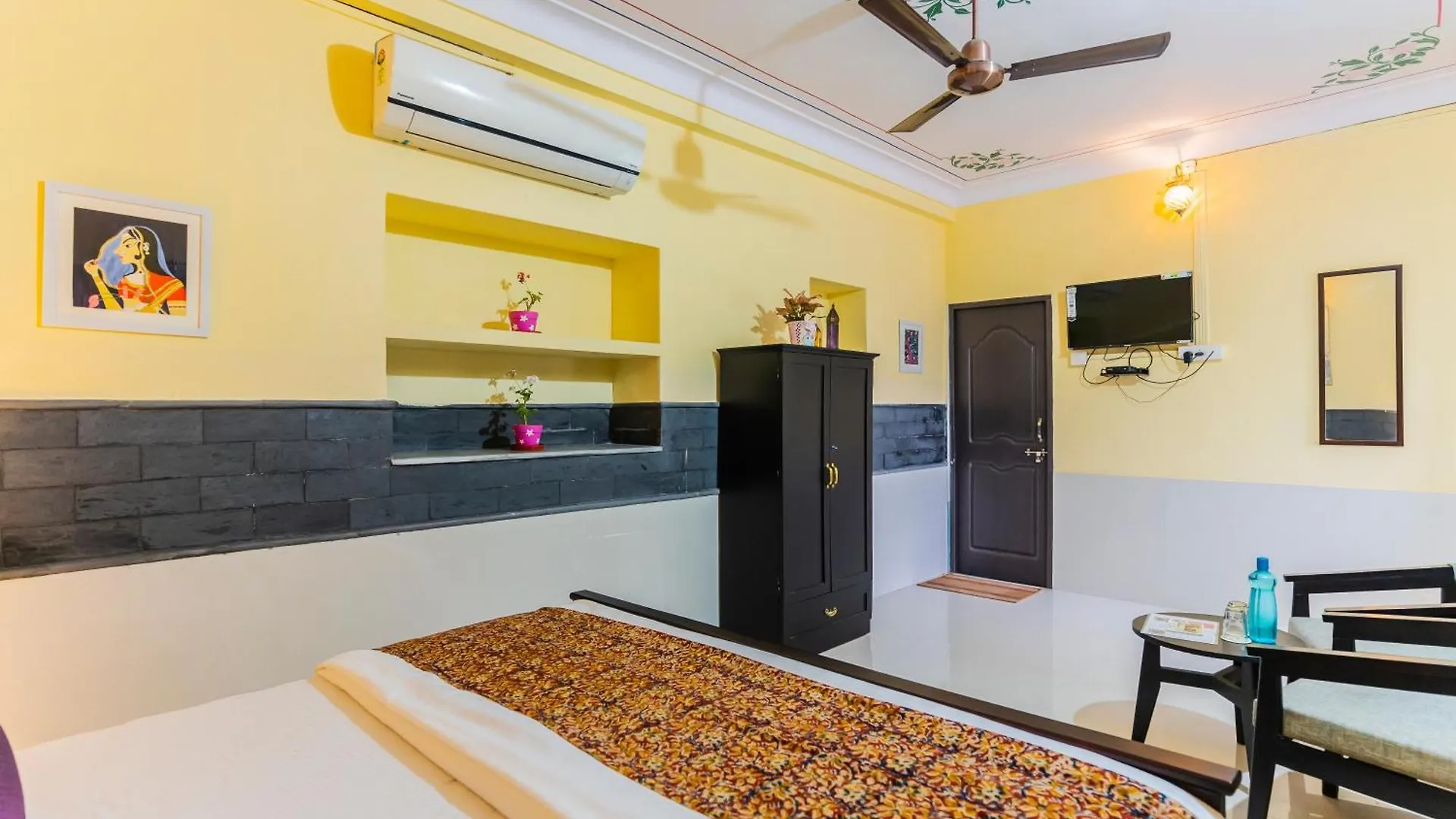 Kalyan Villa Homestay Udaipur